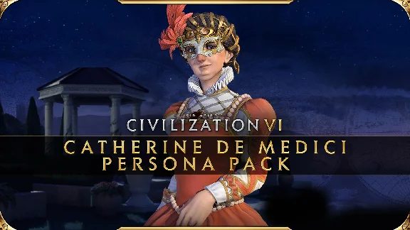 Sid Meier´s Civilization VI New Frontier Pass Steam DLC