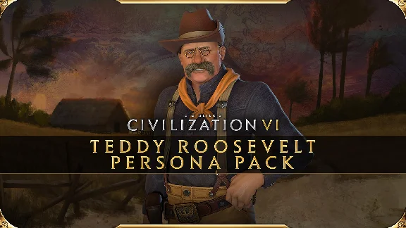 Sid Meier´s Civilization VI New Frontier Pass Steam DLC