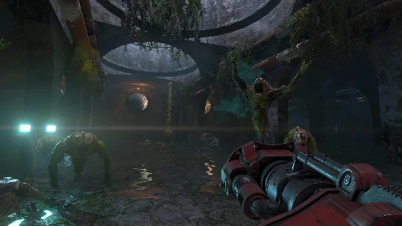 Serious Sam: Siberian Mayhem Steam Ключ РФ+Мир +Бонус