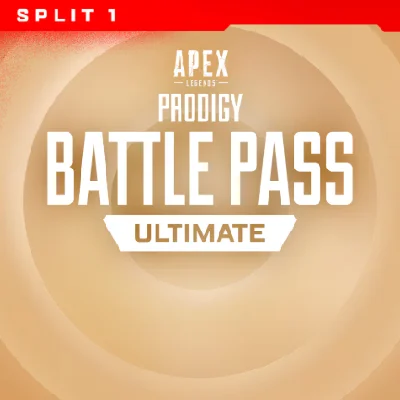 Apex Legends™: Ultimate Battle Pass Split 1 (Xbox)