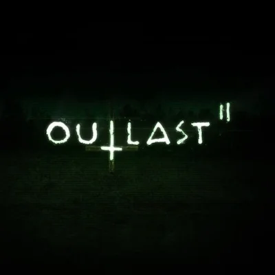 Outlast 2 (Steam/Ключ/ Весь Мир)