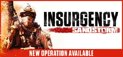 Insurgency Sandstorm - Steam Access OFFLINE