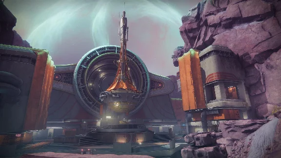 Destiny 2: The Edge of Fate (Край судьбы) Steam Ключ