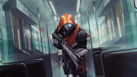 Destiny 2: The Edge of Fate (Край судьбы) Steam Ключ