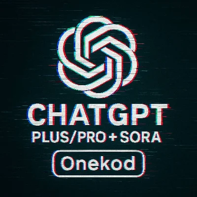 🔮ChatGPT PLUS | PRO 4.5 /o4 + SORA NO LOGIN FAST