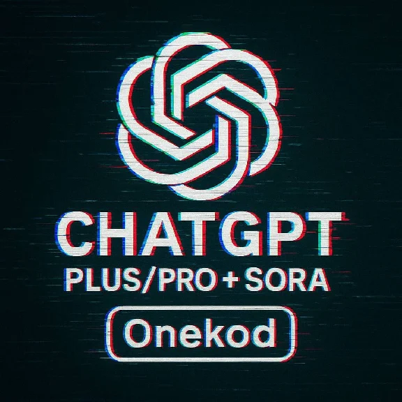 🔮ChatGPT PLUS | PRO 4.5 /o4 + SORA NO LOGIN FAST