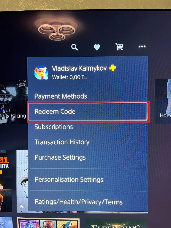 PSN Code 🔑 Astro Bot PS5 EU
