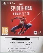 PSN Key Spider Man Remastered PS5 RU, UA, EU, PL + DLC