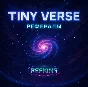 REFERRALS TINY VERSE @TVerseAppBot TVERSE | 0% FEE