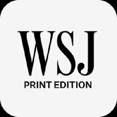 The Wall Street Journal member account⚫app+web🚀shared