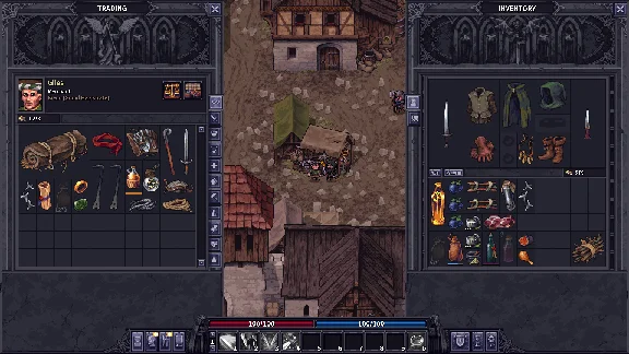 🚀 Stoneshard 🤖 Steam Gift РФ + другие ⚡ Автодоставка