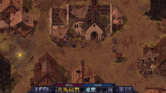 🚀 Stoneshard 🤖 Steam Gift РФ + другие ⚡ Автодоставка