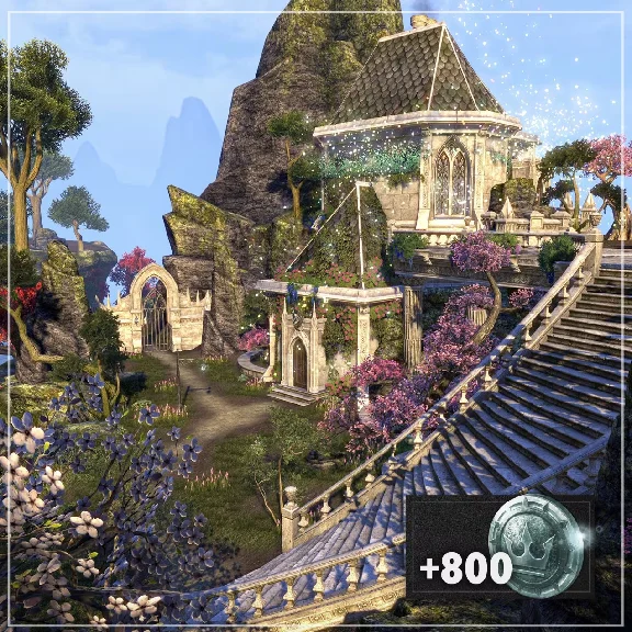 The Elder Scrolls Online: Housing Starter Pack Steam RU