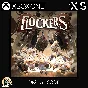 Flockers XBOX ONE / XBOX SERIES X|S [ Ключ 🔑 Код ]