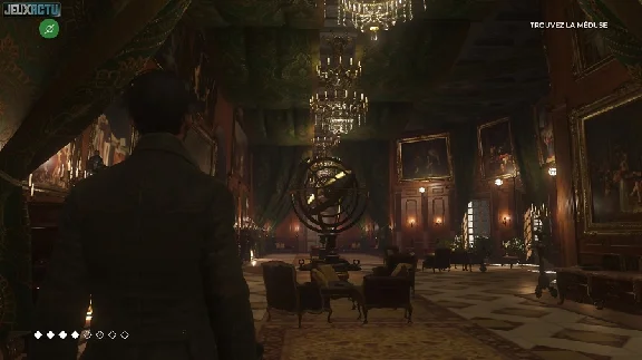 THE COUNCIL - COMPLETE SEASON XBOX ONE, SERIES X|S🔑KEY
