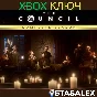 THE COUNCIL - COMPLETE SEASON XBOX ONE, SERIES X|S🔑KEY