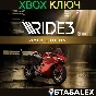 RIDE 3 - GOLD EDITION XBOX ONE & SERIES X|S🔑KEY