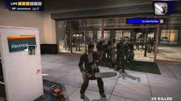 DEAD RISING TRIPLE BUNDLE PACK XBOX ONE & SERIES X|S🔑