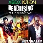 DEAD RISING TRIPLE BUNDLE PACK XBOX ONE & SERIES X|S🔑