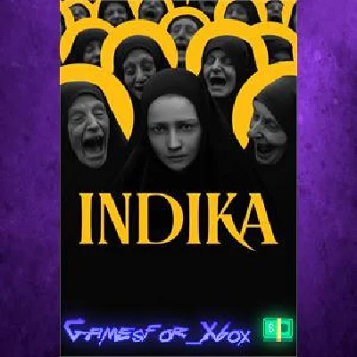 ☀️INDIKA XBOX