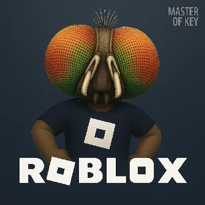 Freaky Fly Face Roblox Key