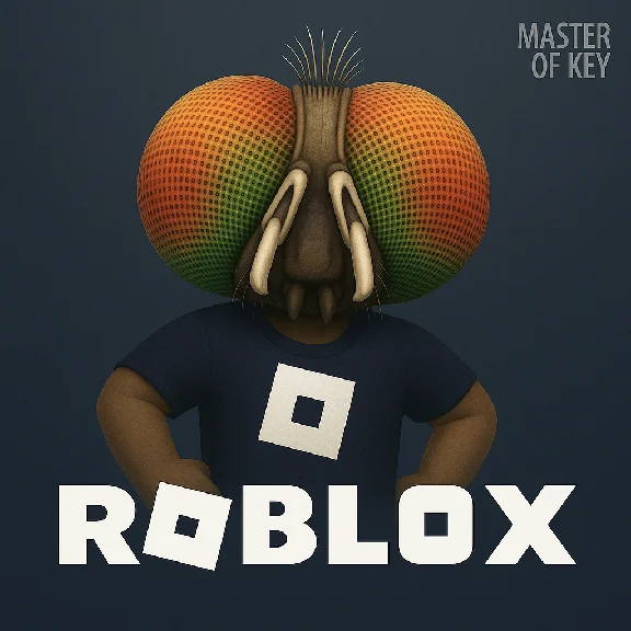 Freaky Fly Face Roblox Key
