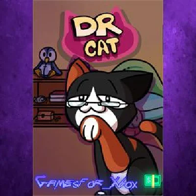 Doctor Cat XBOX