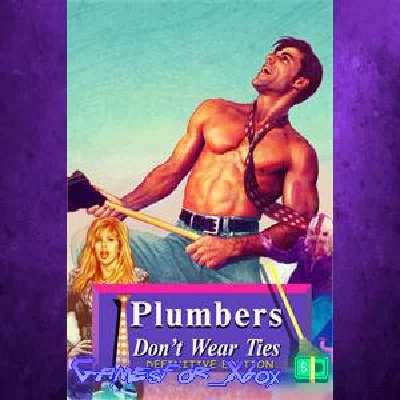 ☀️Plumbers Don´t Wear Ties: Definitive Edition XBOX💵