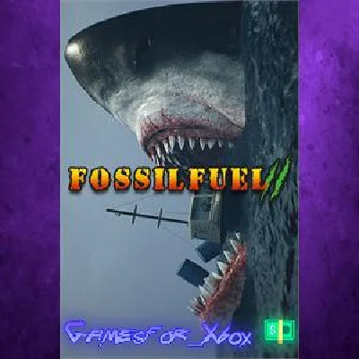 Fossilfuel 2 XBOX