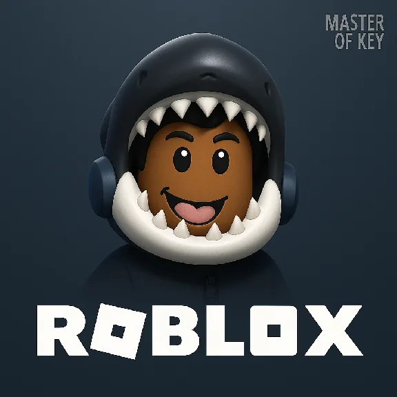 Hungry Orca Roblox Key