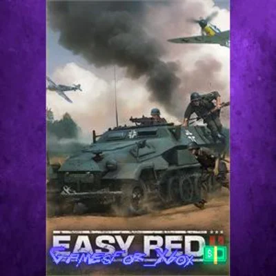 Easy Red 2 XBOX