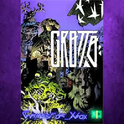 Grotto XBOX
