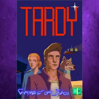 Tardy XBOX