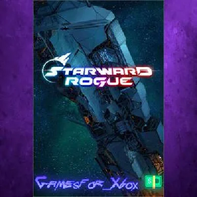 Starward Rogue XBOX