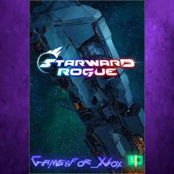 Starward Rogue XBOX