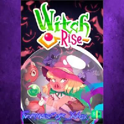 Witch Rise XBOX