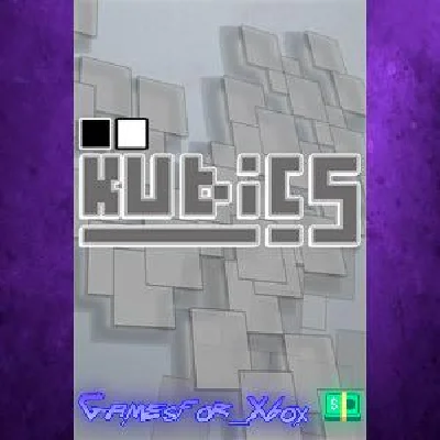 ☀️Kubics XBOX