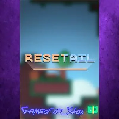 Resetail XBOX