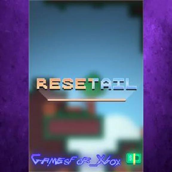 Resetail XBOX