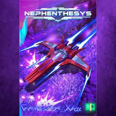 ☀️Nephenthesys XBOX