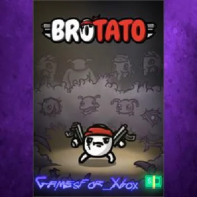 Brotato XBOX