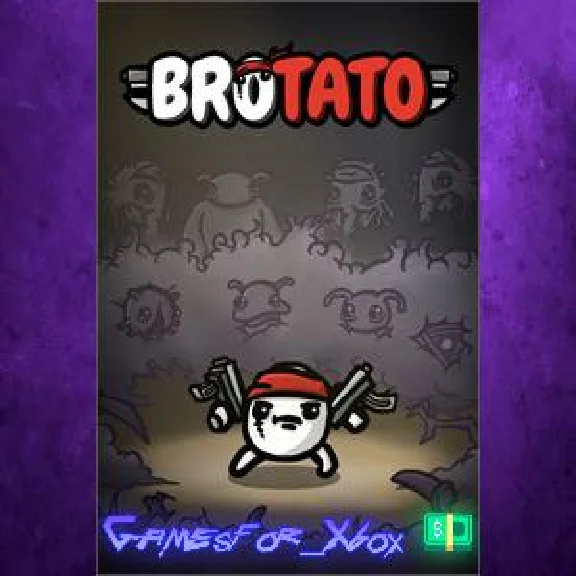 Brotato XBOX
