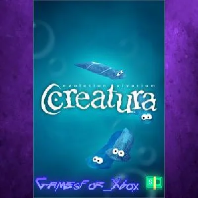 Creatura XBOX