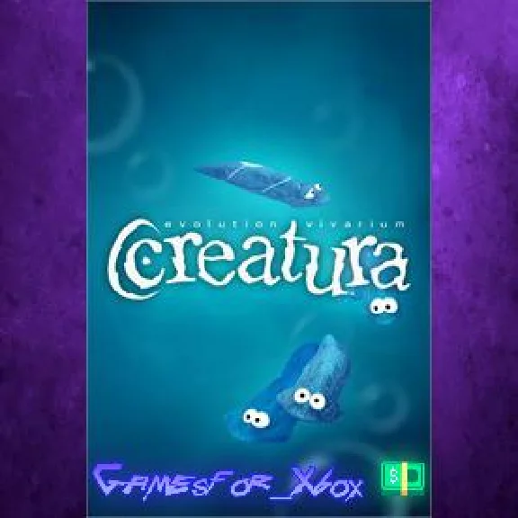 Creatura XBOX