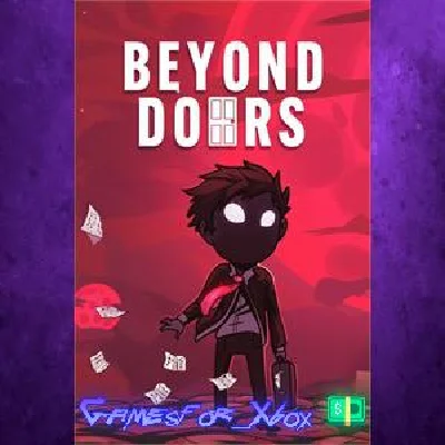 Beyond Doors XBOX