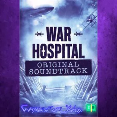 War Hospital - Original Soundtrack XBOX