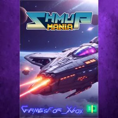 SHMUP Mania XBOX