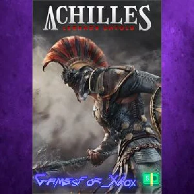 ☀️Achilles: Legends Untold XBOX💵