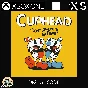 Cuphead XBOX ONE / XBOX SERIES X|S / WINDOWS [ Code 🔑]