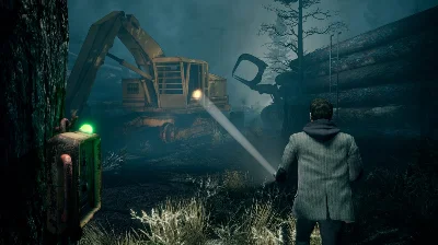 ALAN WAKE REMASTERED XBOX ONE & SERIES X|S🔑КЛЮЧ